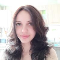 Екатерина Васильева