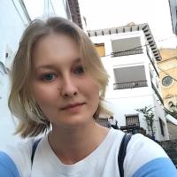 Valeriia Zakharova