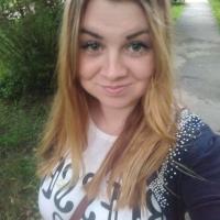 Надя