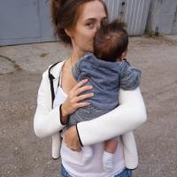 Вита Подгорная
