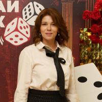 Юлия Колосова