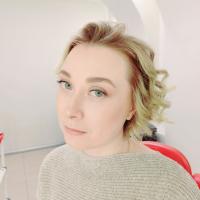 Екатерина Ларцева