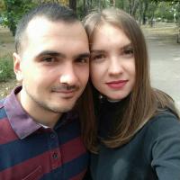 Вика Артющенко