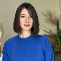 Анастасия