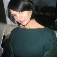 Ирина Гарбарук