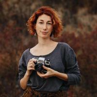 Olga Fotograf Karlsruhe