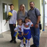 Оксана Прохватило