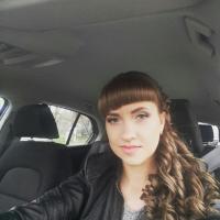 Валерия Стопкина