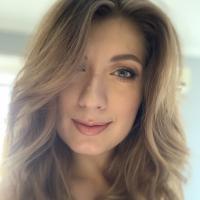 Yana Axenova