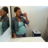 Lydia Liggins