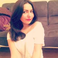 Марина