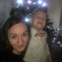 Валерия Кулькова