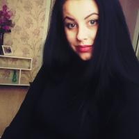 Анна Лякишева