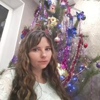 Виктория Командина