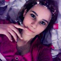 Ирина Гаганова