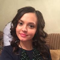 Мельникова Юлия