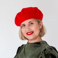 Татьяна Стрелова