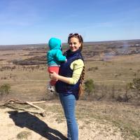 Ольга Ключникова Консультант По ГВ