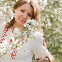Елизавета Гордеева