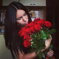 Оля Субботина