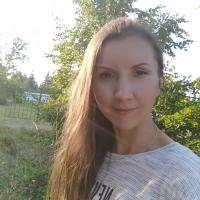 Ольга Панова