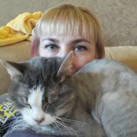 Марина