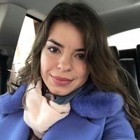 Ірина Оксенюк 