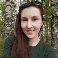 Наталья