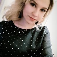 Дарья