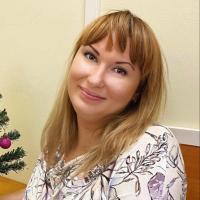 Анна Тройченко