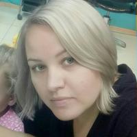 Марина