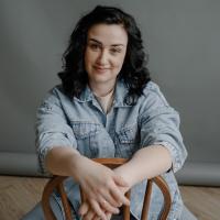 Екатерина Алферова 