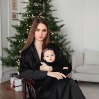 Ариана Серебрякова