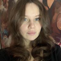 Марина Александрина
