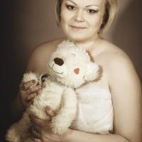 Elenka Rechkunova
