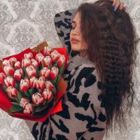 Марина