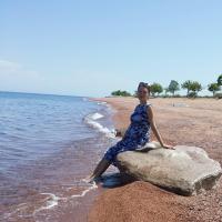 Элеонора