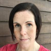 Michelle Hawthorne.      