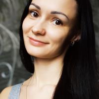 Анна Тенекеджи