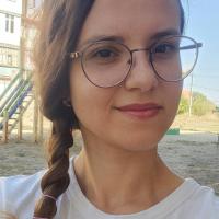 Екатерина 