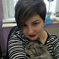 Катерина Тарасевич
