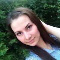 Колесникова Виолетта