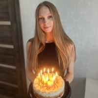 Ангелина 