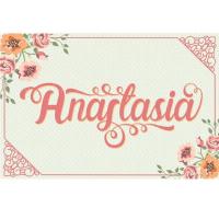 Анастасия 