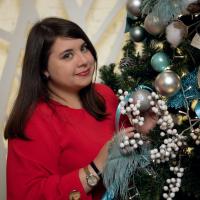 Екатерина
