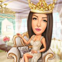 Екатерина 