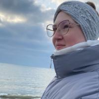Анастасия Мавлюкаева