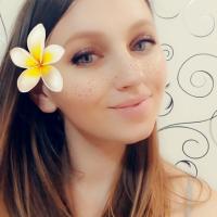 Оксана 