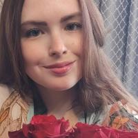 Олеся