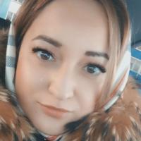Альбина 